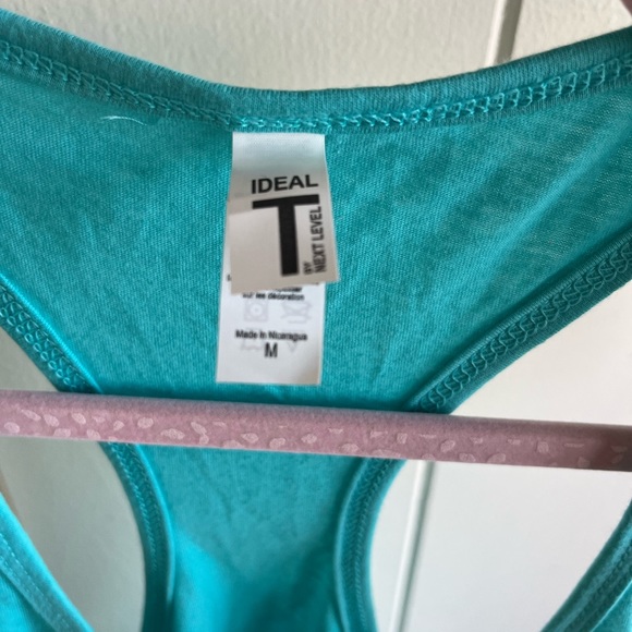 Paradise Razor back - Picture 6 of 7